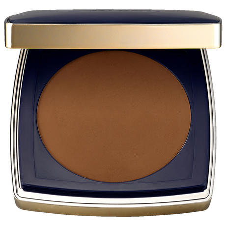 Estée Lauder Double Wear Stay-in-Place Matte Powder Foundation 4C1 Rich Java 12 g