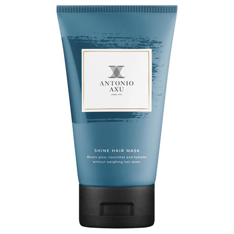 Antonio Axu Masque pour cheveux brillants