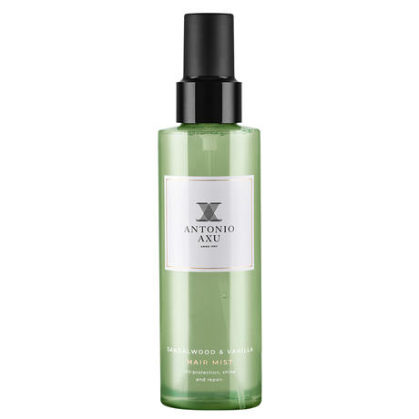 Antonio Axu Brume pour les cheveux Bois de santal & Vanille