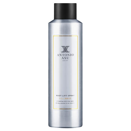 Antonio Axu Spray lifting pour les racines