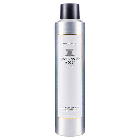 Antonio Axu Mousse légère