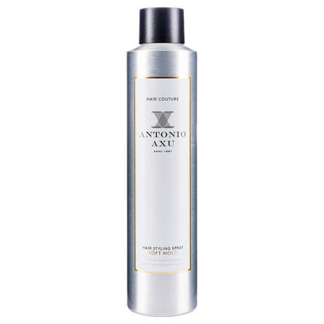 Antonio Axu Spray coiffant Fixation douce