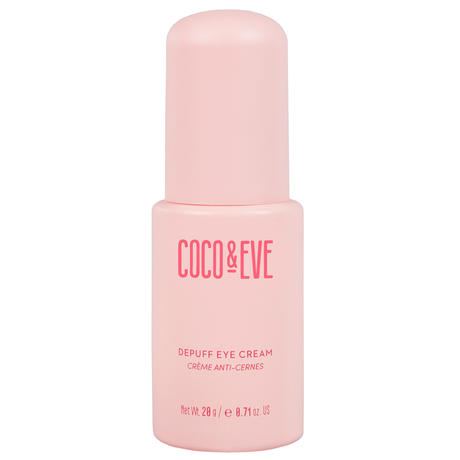 COCO & EVE Depuff Eye Cream