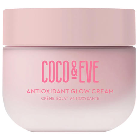 COCO & EVE Antioxidant Glow Cream