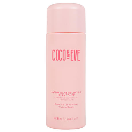 COCO & EVE Antioxidant Hydrating Milky Toner