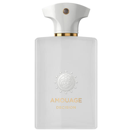 AMOUAGE Odyssey Decision Eau de Parfum