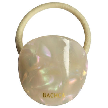 BACHCA Seashell Plate Elastic