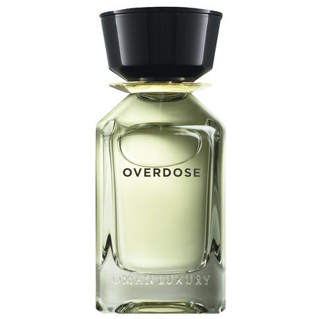 OMANLUXURY Overdose Eau de Parfum