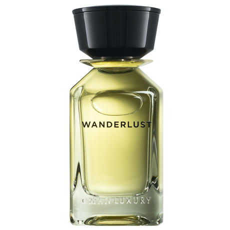 OMANLUXURY Wanderlust Eau de Parfum