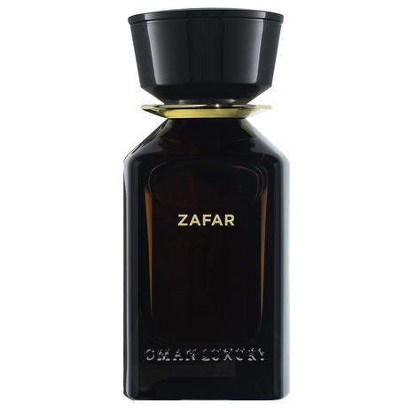 OMANLUXURY Zafar Eau de Parfum