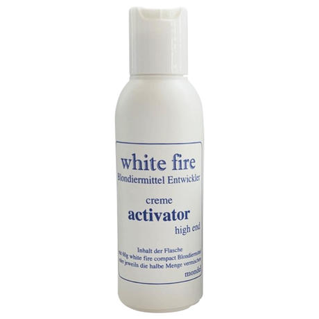 Mondel White Fire Creme Activator 6%