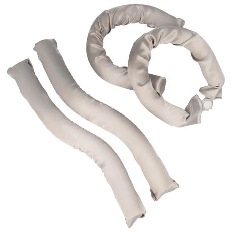 PARSA Beauty Satin Papilloten