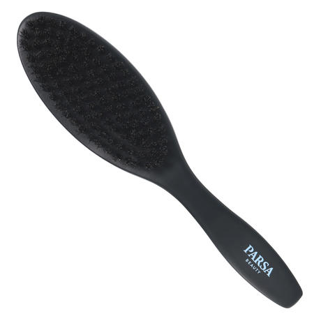 PARSA Beauty Sleek Brush Large avec poils mixtes