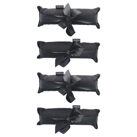 PARSA Beauty Volumen Papilloten mit Bändchen