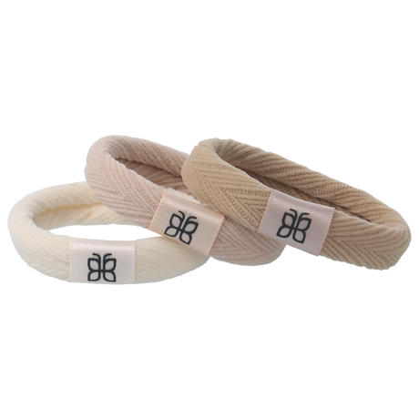 PARSA Beauty Haargummi Nude