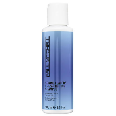 Paul Mitchell Curls Spring Loaded Frizz-Fighting Shampoo 100 ml