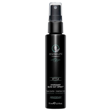 Paul Mitchell Awapuhi Wild Ginger Hydromist Blowout Spray 75 ml