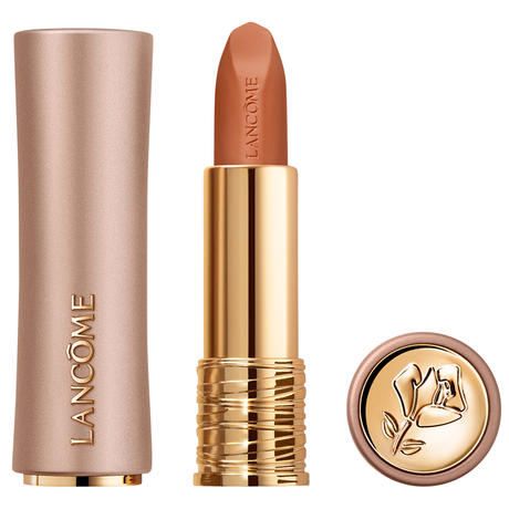 Lancôme L'Absolu Rouge Intimatte 101 Off-Camera