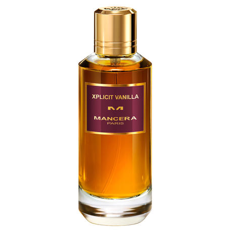 MANCERA Xplicit Vanilla Eau de Parfum 60 ml