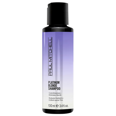 Paul Mitchell Platinum Blonde Shampoo 100 ml