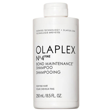 Olaplex No.4FINE Bond Maintenance Shampoo 250 ml