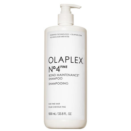 Olaplex No.4FINE Bond Maintenance Shampoo 1 Liter