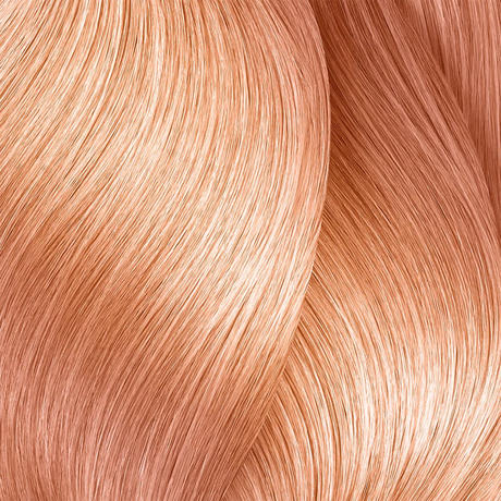 L'Oréal Professionnel Paris Dia light Acid Gloss Color 10.24 Platinblond Irisé Kupfer Tube 50 ml