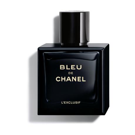CHANEL BLEU DE CHANEL L’EXCLUSIF