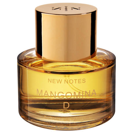 New Notes MODERN LIQUIDS MANGOMINA D EXTRAIT DE PARFUM