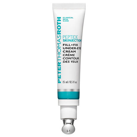 PETER THOMAS ROTH Peptide Skinjection™ Fill + Fix Under-Eye Cream