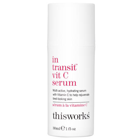 PETER THOMAS ROTH In transit Vit C Serum