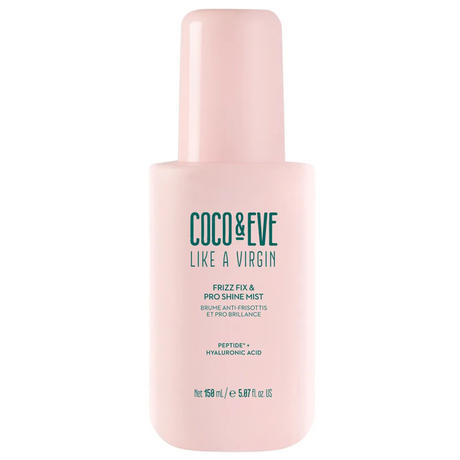 COCO & EVE Like A Virgin Frizz Fix & Pro Shine Mist
