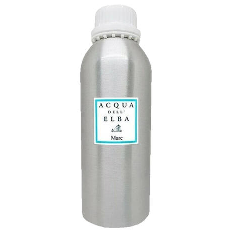 Acqua dell'Elba Mare Diffuseur d'ambiance Recharge 1 Liter