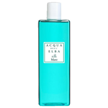 Acqua dell'Elba Mare Diffuseur d'ambiance Recharge 500 ml