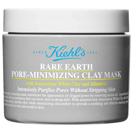 Kiehl's Rare Earth Pore Cleansing Mask 125 ml