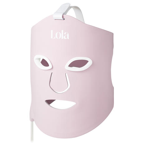 Lola Superglow LED Light Therapy Mask