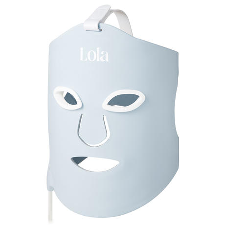Lola Superglow LED Light Therapy Mask