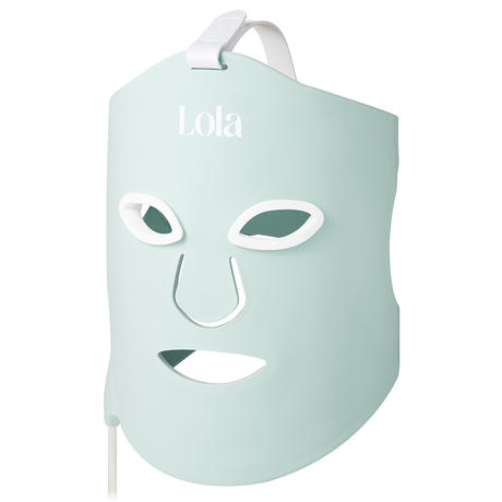 Lola Superglow LED Light Therapy Mask