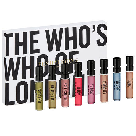 PENHALIGON'S Portraits Scent Library Set