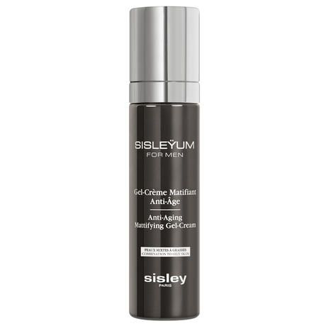 SISLEY PARIS Sisleÿum Gel-Crème Matifiant Anti-Âge