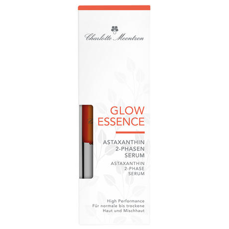 Charlotte Meentzen Glow Essence 2-fasen serum