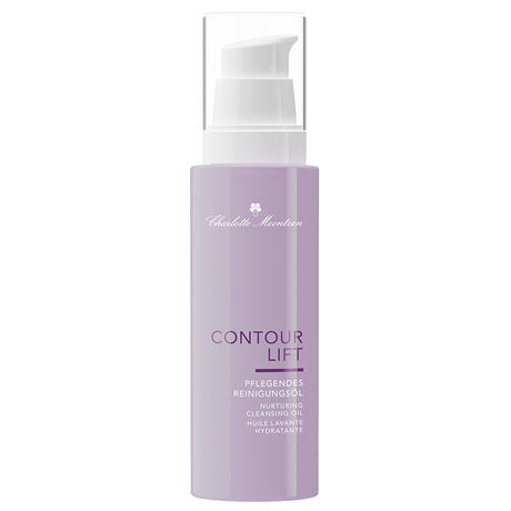 Charlotte Meentzen Contour Lift Pflegendes Reinigungsöl