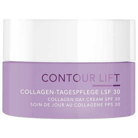 Charlotte Meentzen Contour Lift Collagen-Tagespflege LSF 30