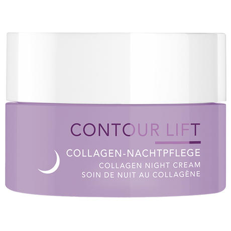 Charlotte Meentzen Contour Lift Collageen nachtverzorging