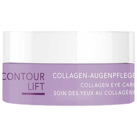 Charlotte Meentzen Contour Lift Soin des yeux au collagène