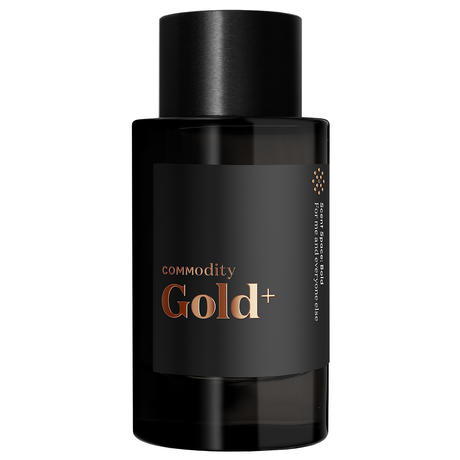 Commodity Gold Bold Parfum 100 ml