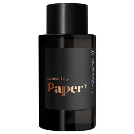 Commodity Paper Bold Parfum 100 ml