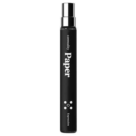Commodity Paper Expressive Parfum 10 ml