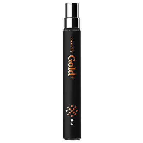 Commodity Gold Bold Parfum 10 ml