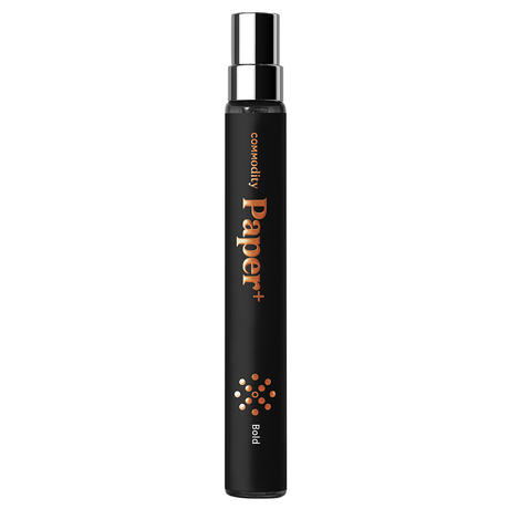 Commodity Paper Bold Parfum 10 ml